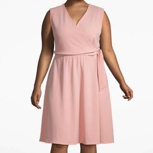 Lane Bryant dress